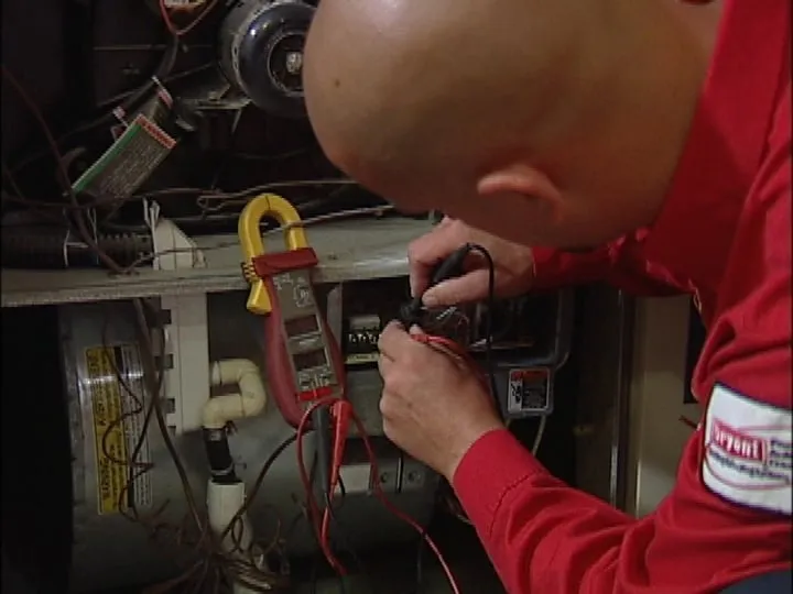 Slide of Goyette Mechanical