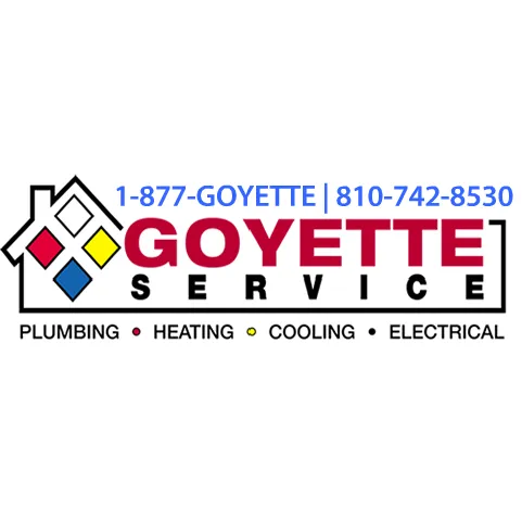 Slide of Goyette Mechanical