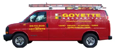 Affordable drain cleaning experts serving Oscoda, MI - Goyette Mechanical