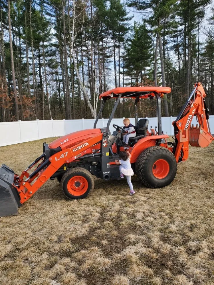 Slide of Goyette Residential Services