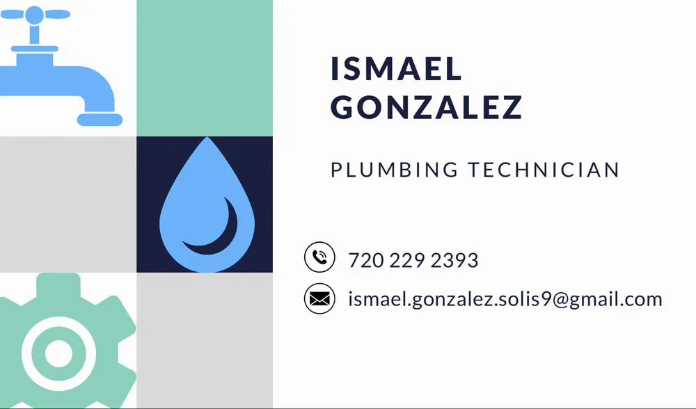 Slide of GOZZ PLUMBING
