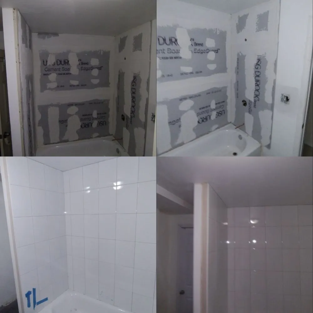 Slide of Gp Handyman Renovation