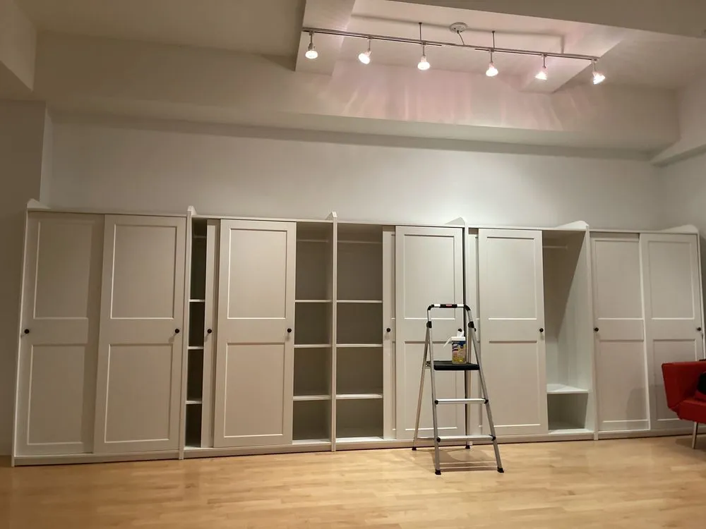 Slide of Gp Handyman Renovation