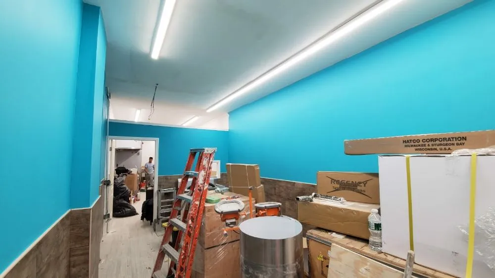 Slide of Gp Handyman Renovation