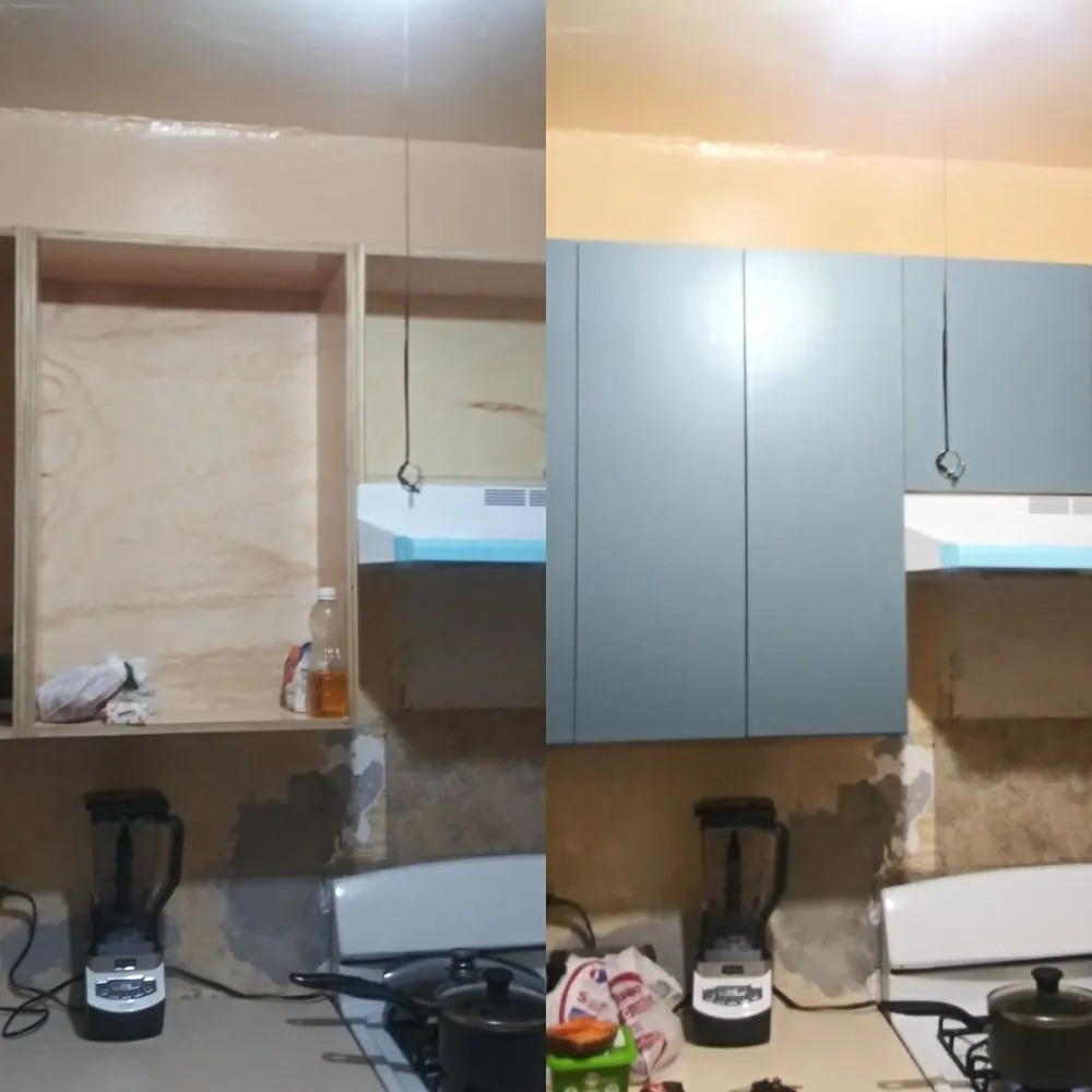 Slide of Gp Handyman Renovation