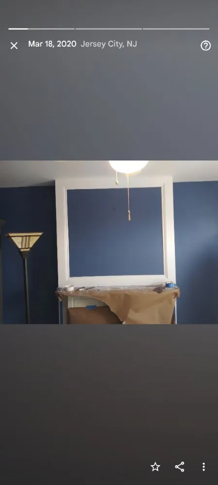 Slide of Gp Handyman Renovation