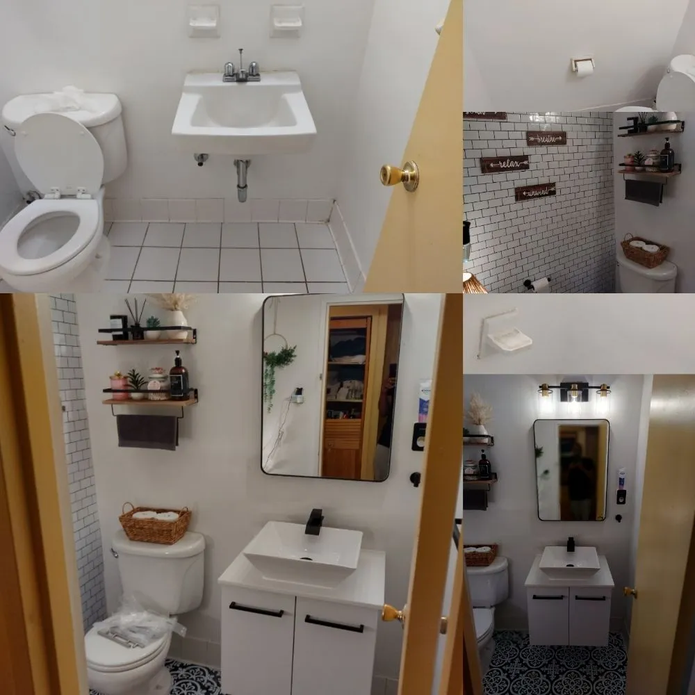 Slide of Gp Handyman Renovation