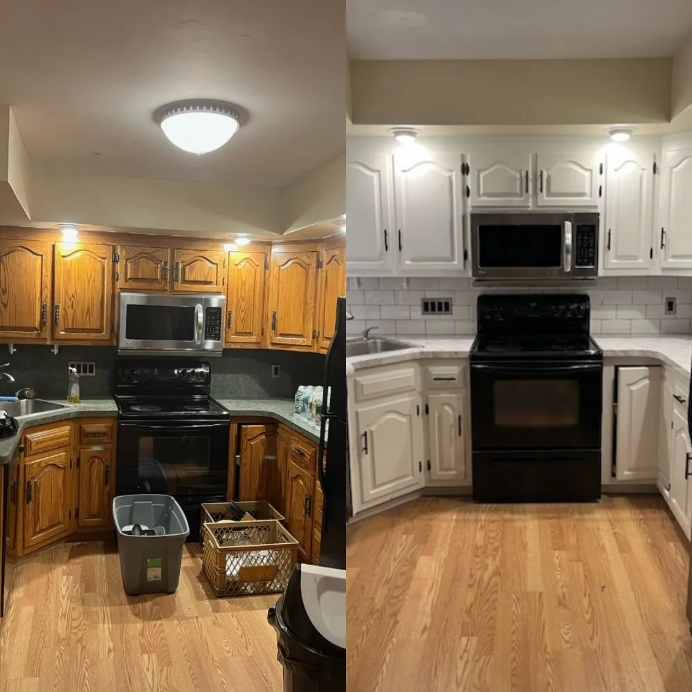 Slide of Gp Handyman Renovation