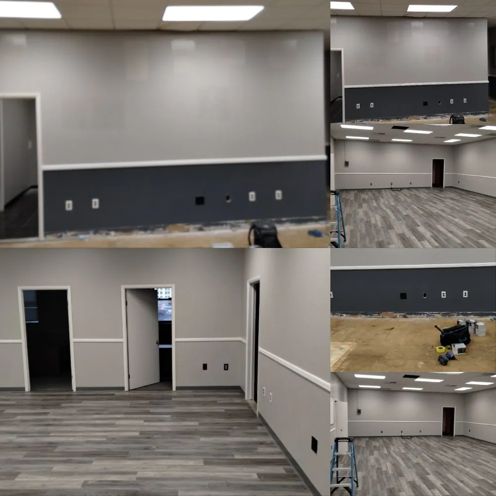 Slide of Gp Handyman Renovation