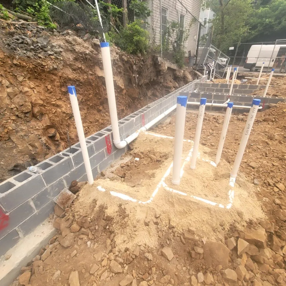 Reliable emergency plumbing service in Garfield, NJ - GP Heating Mechanical