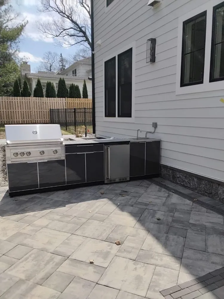 Top-rated plumbing repair for homes in Garfield, NJ by GP Heating Mechanical