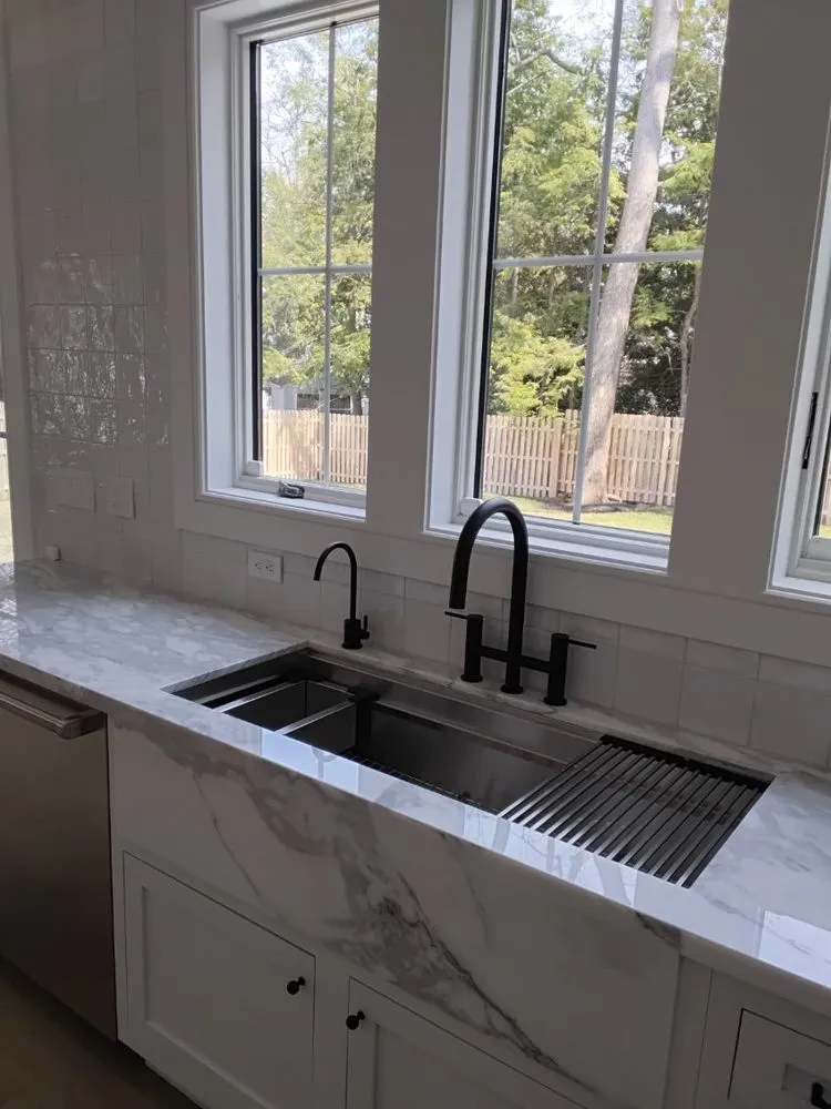 Professional water heater service experts serving Garfield, NJ - GP Heating Mechanical