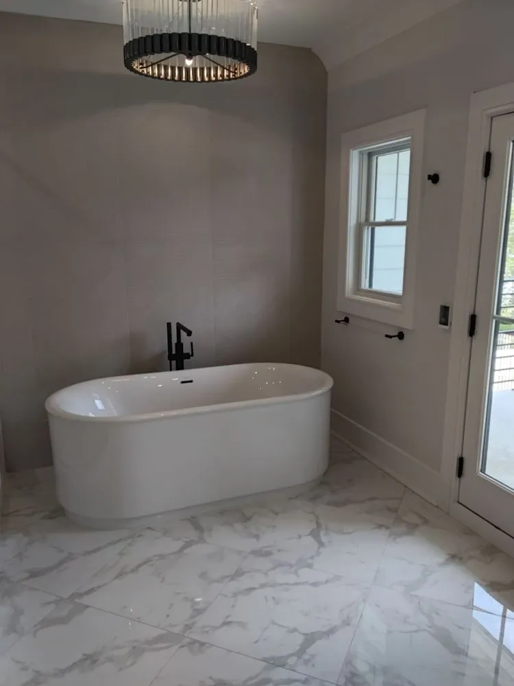 Slide of GP Heating Mechanical