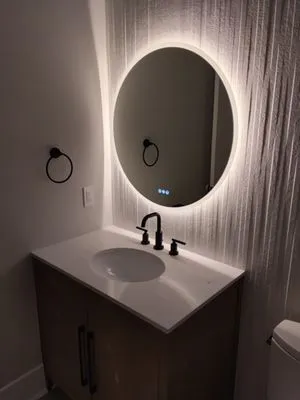 GP Heating Mechanical