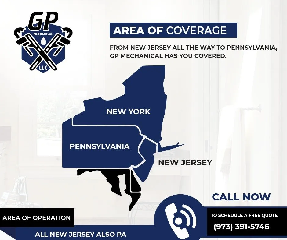 Slide of GP Mechanical