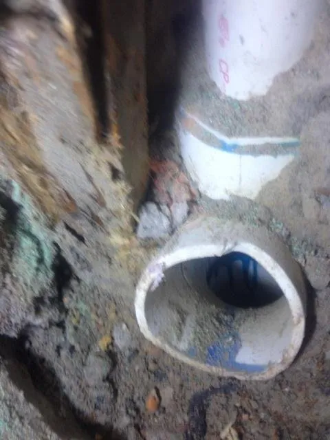 Slide of GP Plumbing