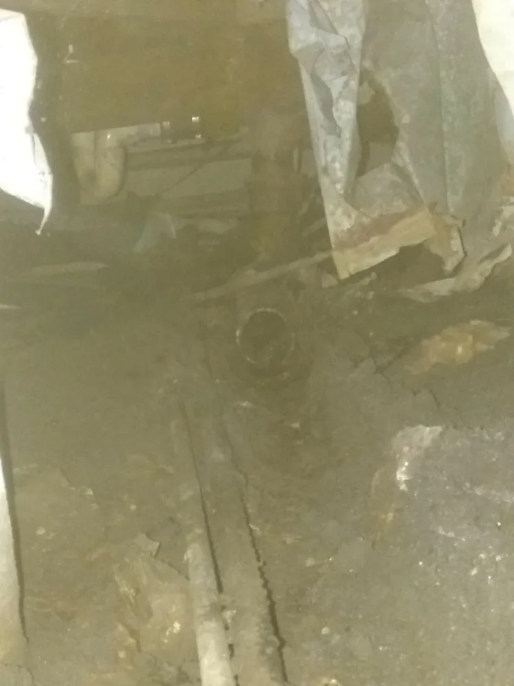 Slide of GP Plumbing