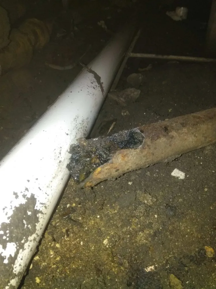 Slide of GP Plumbing