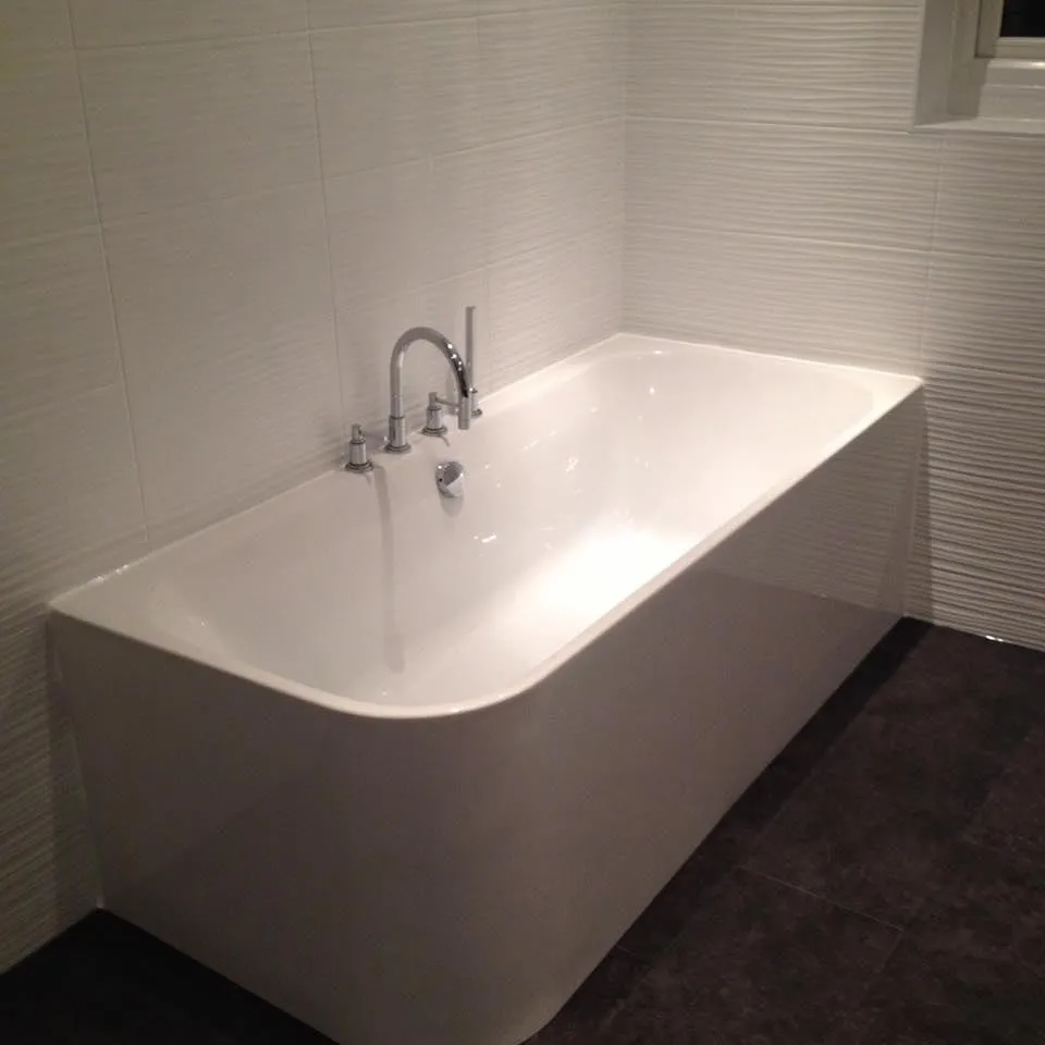 Slide of GP Plumbing