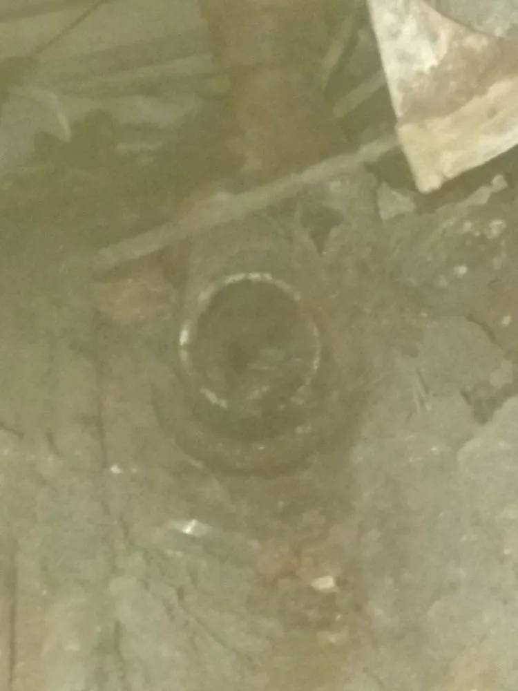 Slide of GP Plumbing