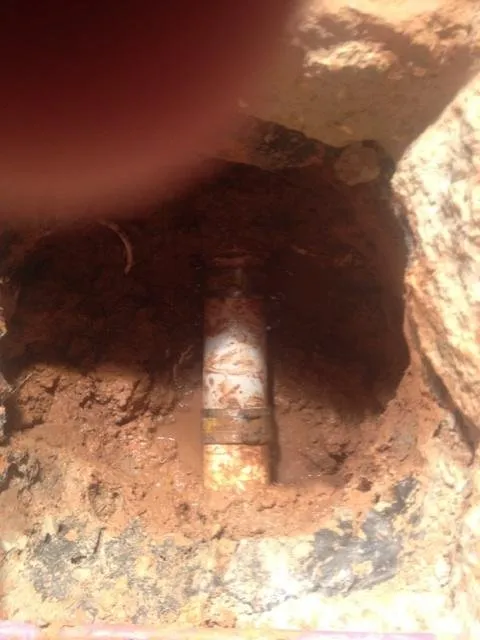 Slide of GP Plumbing