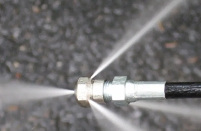 Slide of GP Plumbing Experts