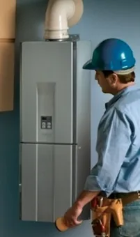 Slide of GP Plumbing Experts