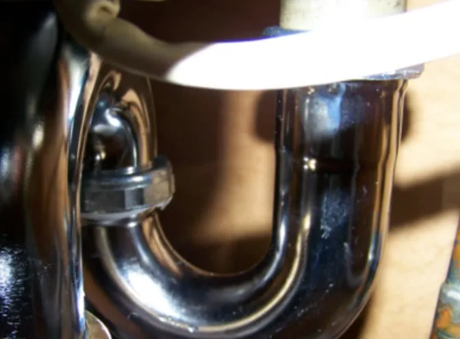 Slide of GP Plumbing Experts