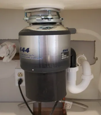 Slide of GP Plumbing Experts