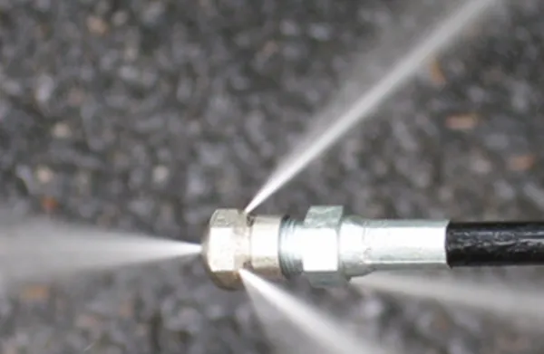 GP Plumbing Experts Logo