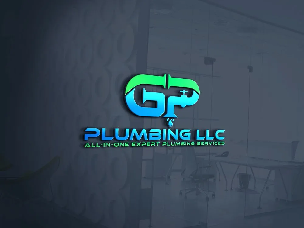 Slide of GP Plumbing