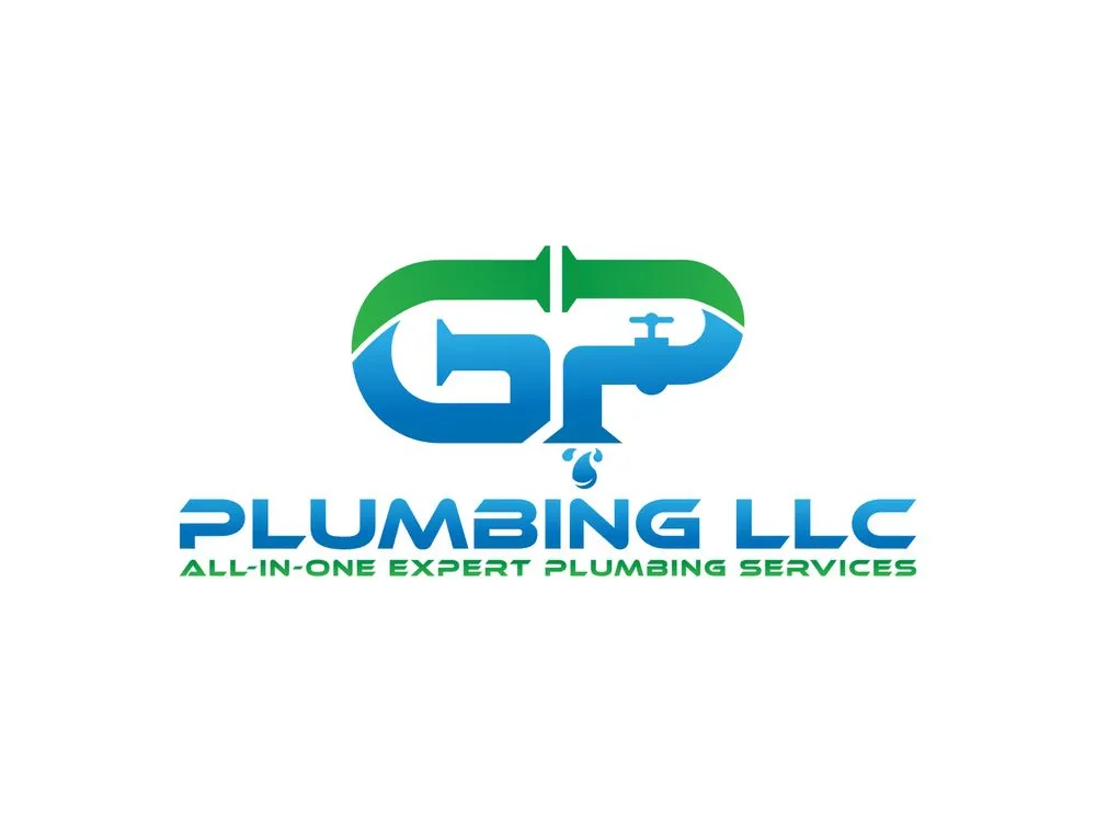 Slide of GP Plumbing