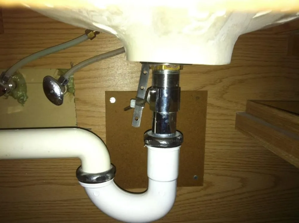 Slide of G&P Root Raiders Plumbing