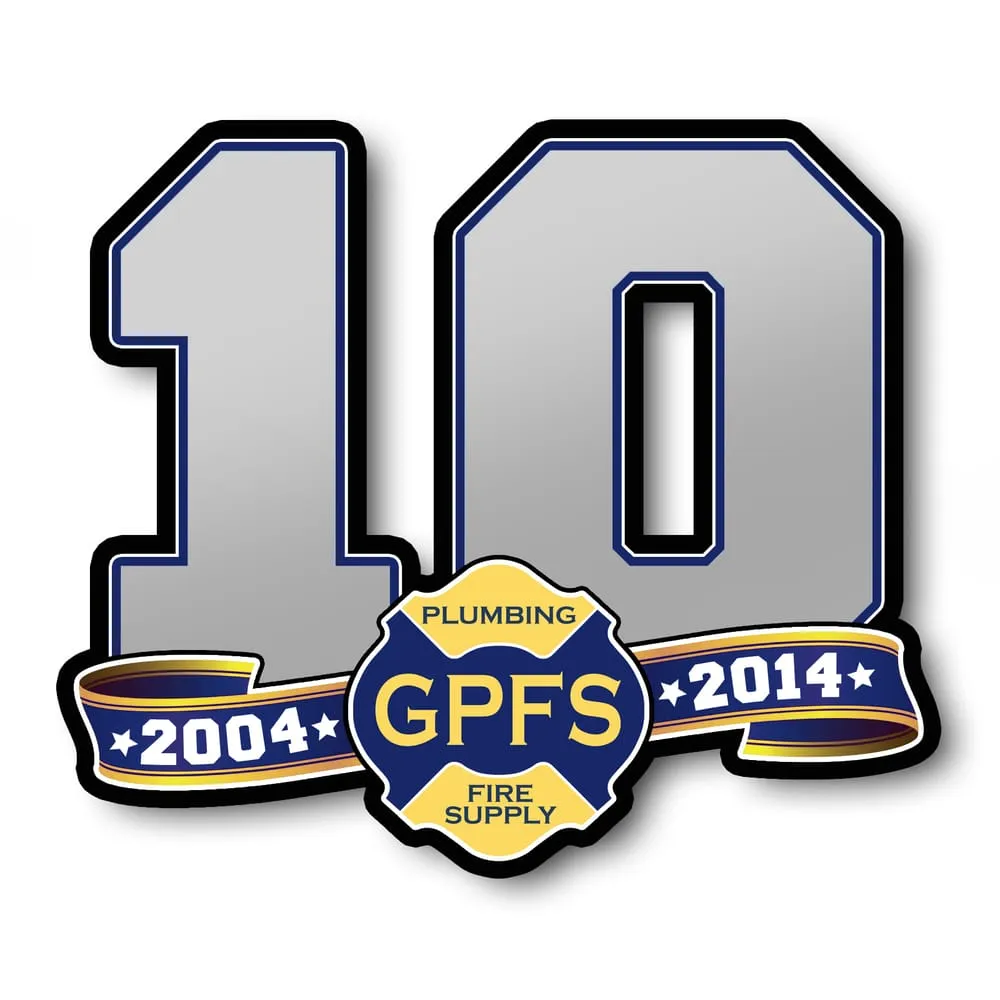 Slide of GPFS Plumbing & Fire Supply