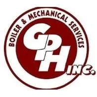 Slide of GPH Boiler and Mechanical Services