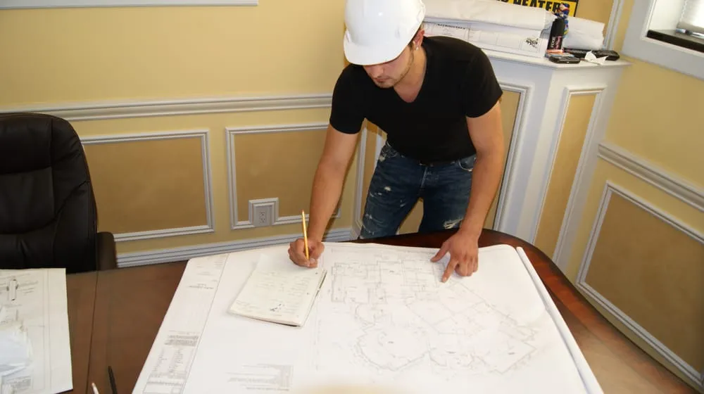 Slide of GPH Plumbing