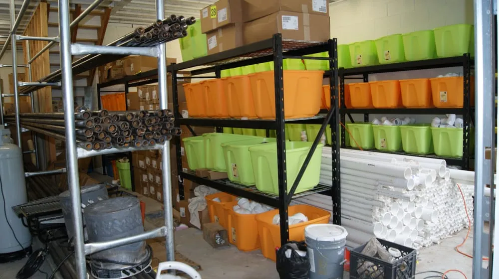 Slide of GPH Plumbing