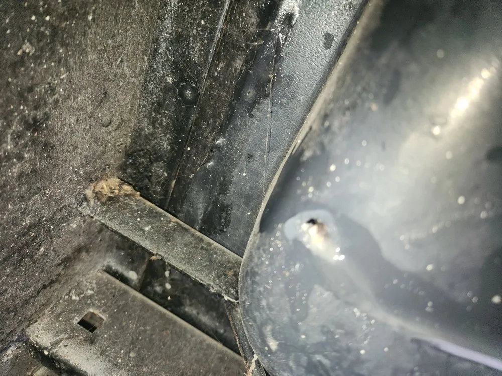 Slide of GPI Plumbing