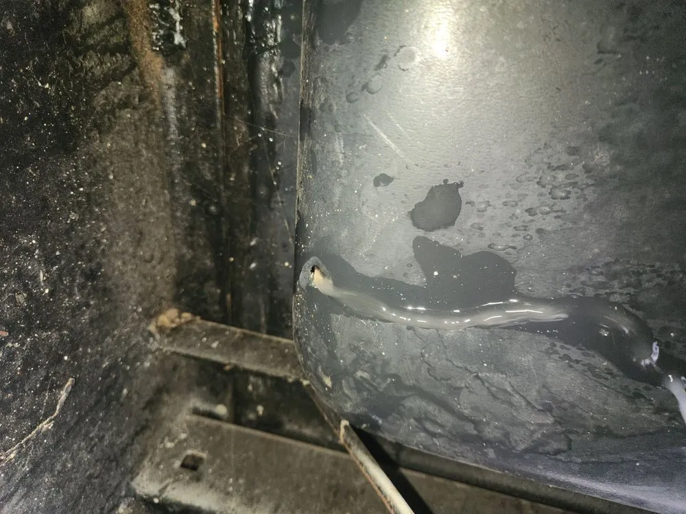 Slide of GPI Plumbing