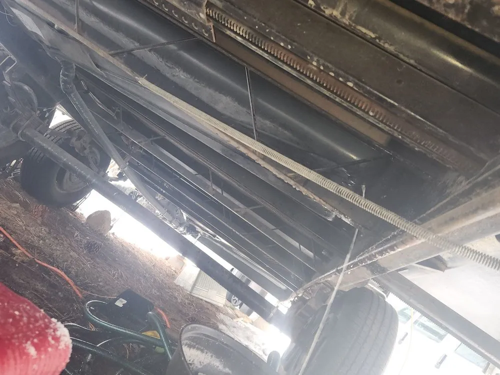 Slide of GPI Plumbing