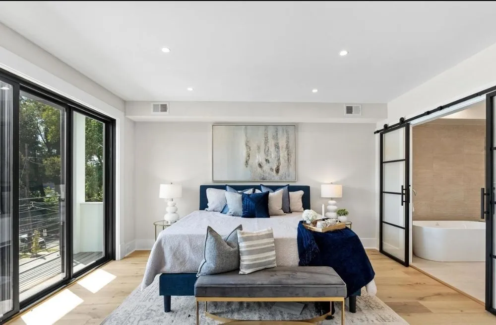 Slide of GPM Painting and Renovations