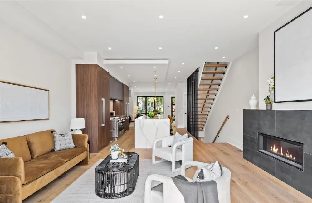 Slide of GPM Painting and Renovations