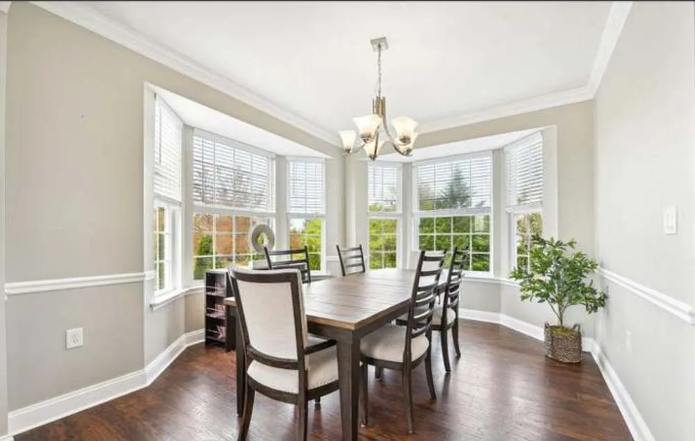 Slide of GPM Painting and Renovations