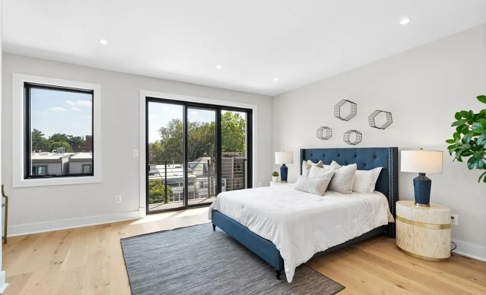 Slide of GPM Painting and Renovations