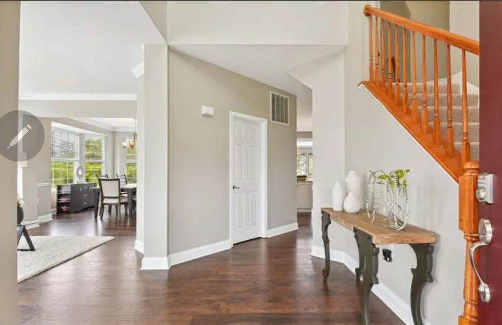 Slide of GPM Painting and Renovations