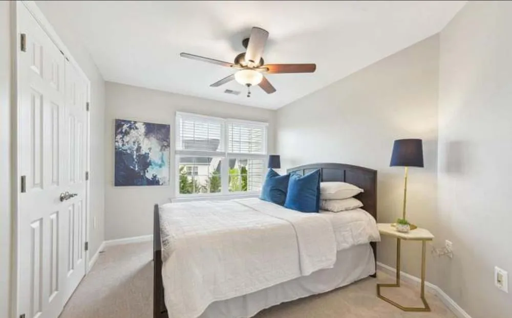 Top-rated leak detection in Centreville, VA by GPM Painting and Renovations