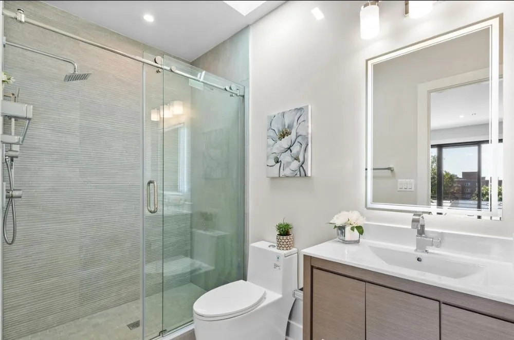 Emergency pipe repair for homes in Centreville, VA by GPM Painting and Renovations