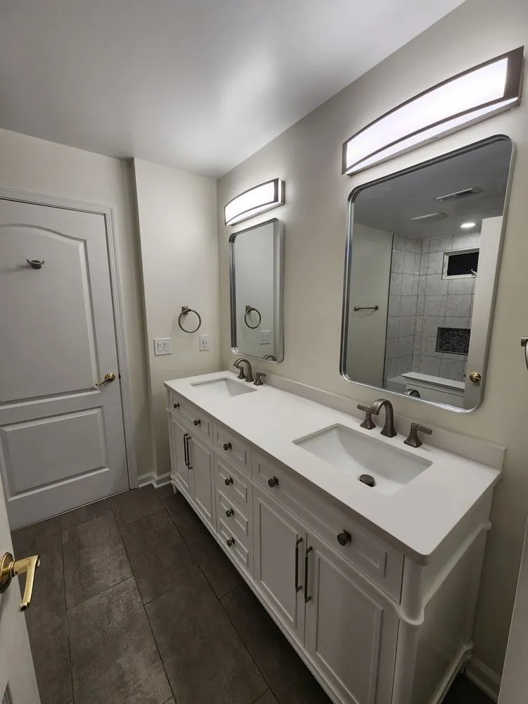 Slide of GPM Painting and Renovations