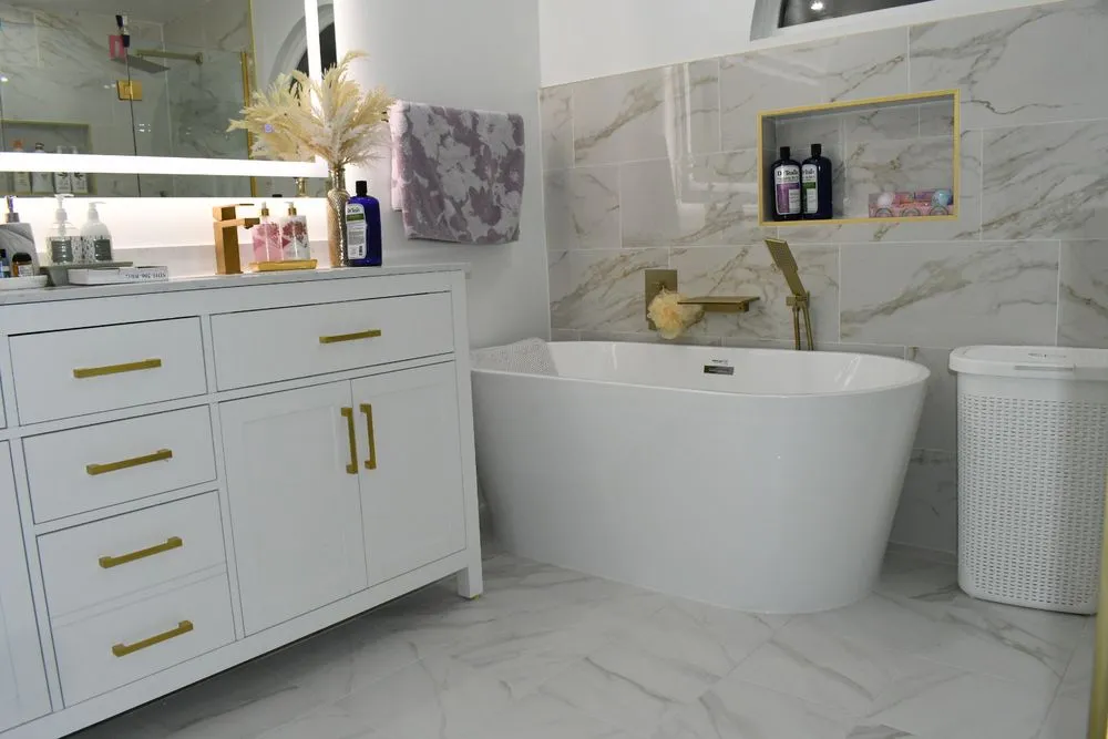 Slide of GPM Painting and Renovations