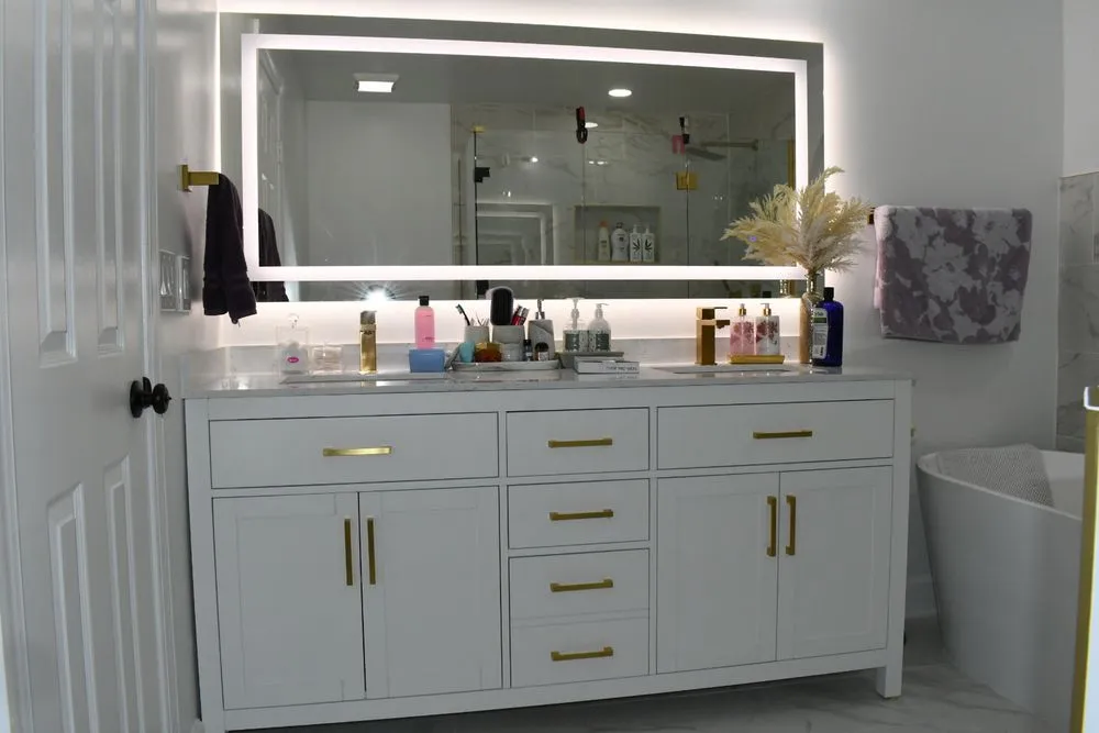 Slide of GPM Painting and Renovations